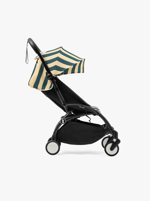 Stokke YOYO 3 6+ Färgklädselpaket, Monaco