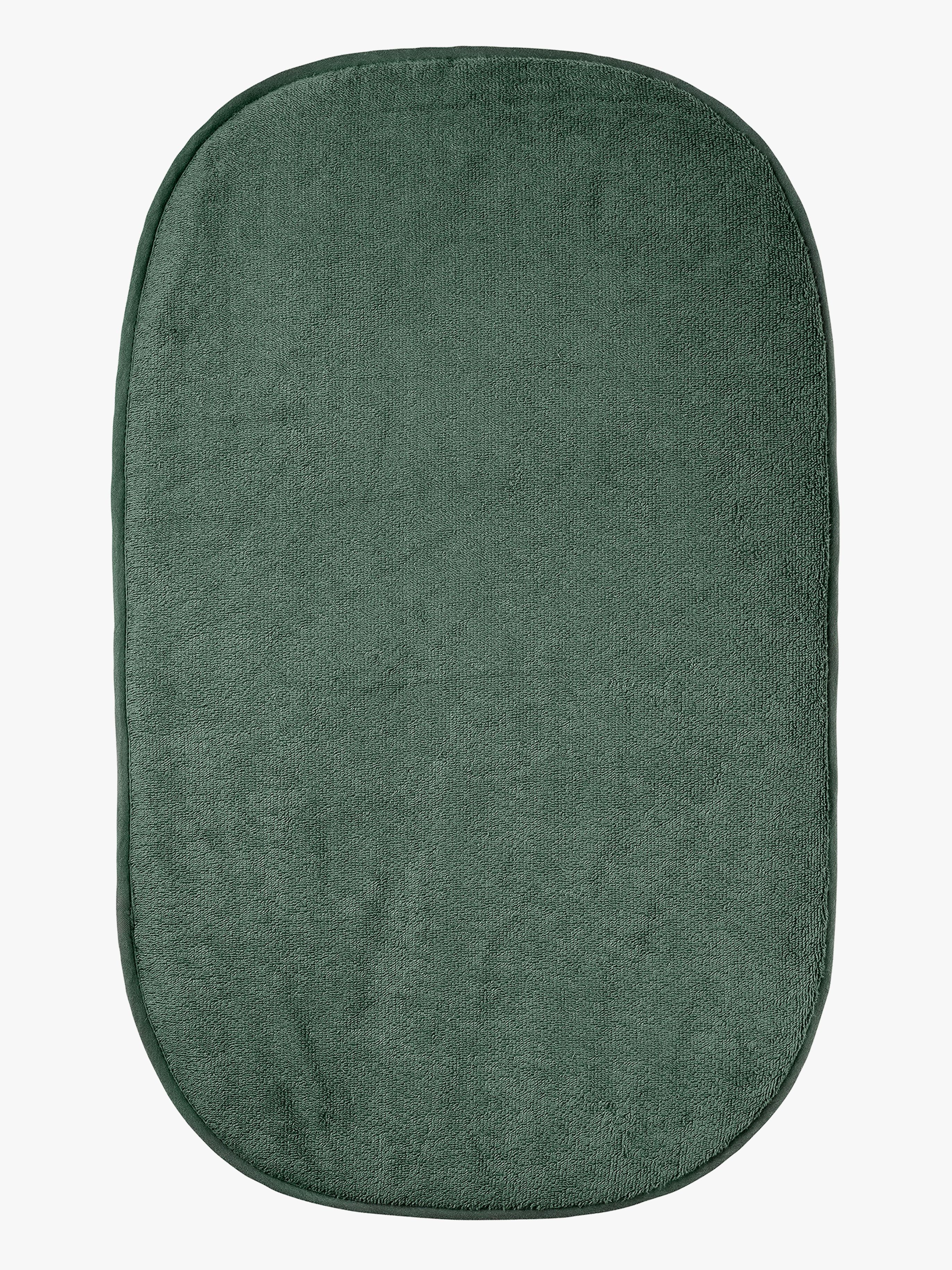 Nattou Softy Skötdyna, Mörkgrön