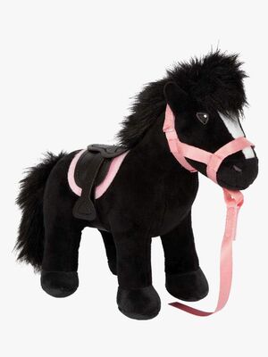 Small Foot Kuscheltier Pferd Mit Sattel Und Halfter