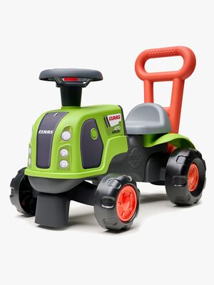 Falk Rutschauto Traktor Claas