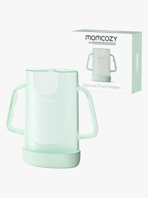 Momcozy Smoothiepussipidike, Vihreä