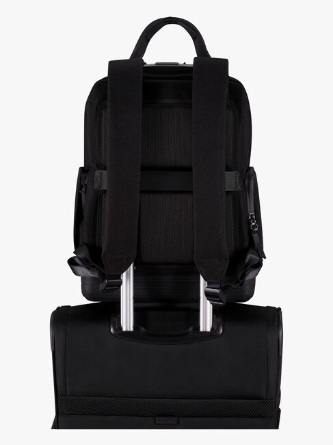 American Tourister SoulPack Ryggsäck 17L, Svart