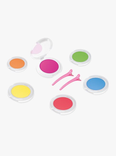 Fab Lab Hårkritor Highlights