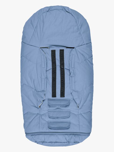 Voksi Sky Light Åkpåse, Bluebell Heather