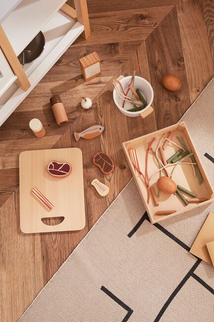 Kids Concept Kid´s Hub Matlagningsset