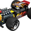 Koolspeed Hotrod Rc 2.4G Radiostyrd Bil
