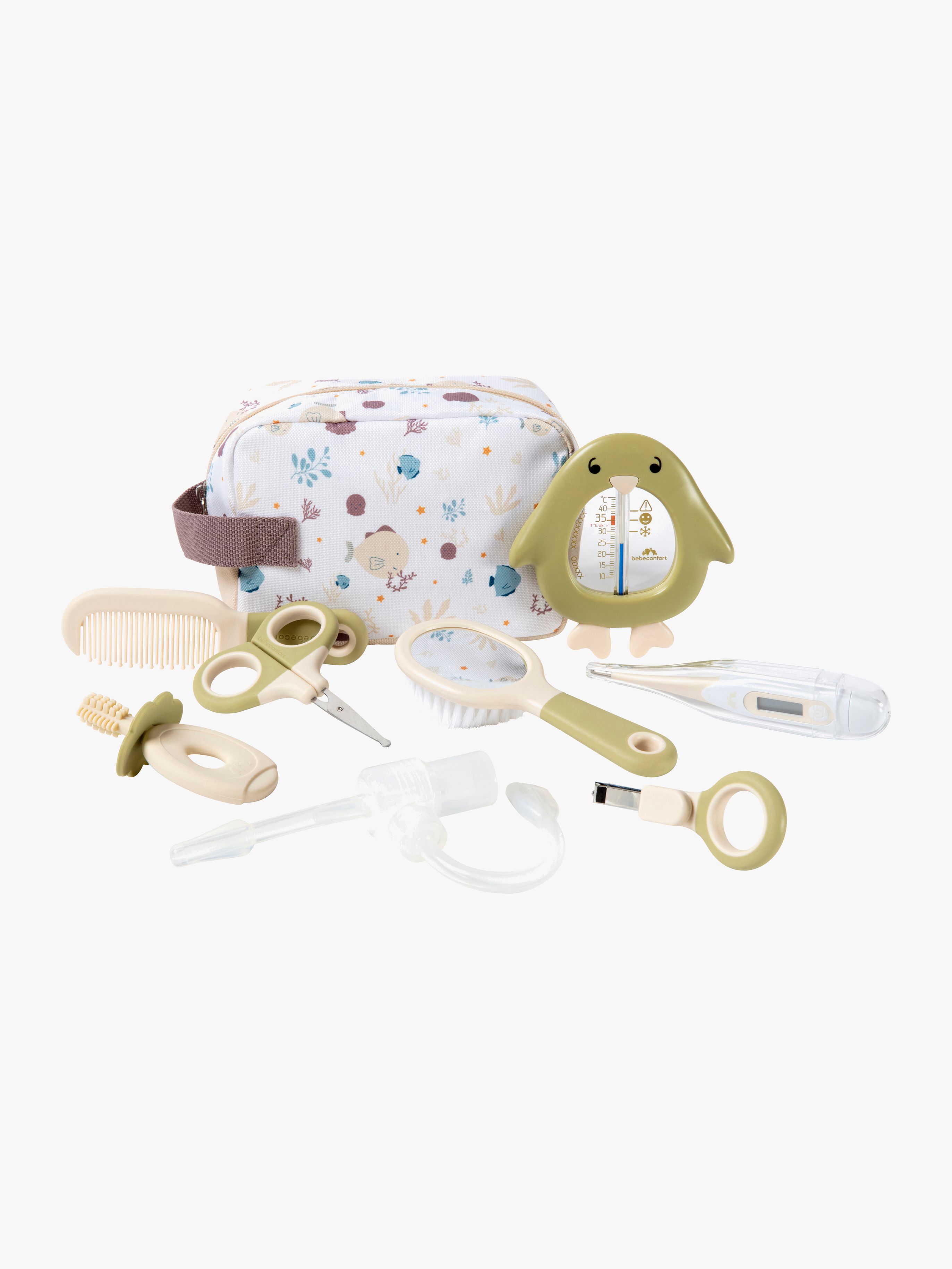 Bebeconfort Babyvårdsset, Under Sea