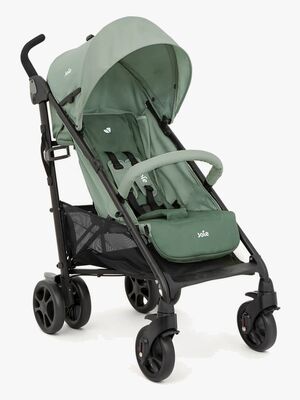 Joie Brisk LX Klapvogn, Laurel