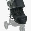 Baby Jogger City Mini 2/Mini GT 2/Elite 2 Regnskydd