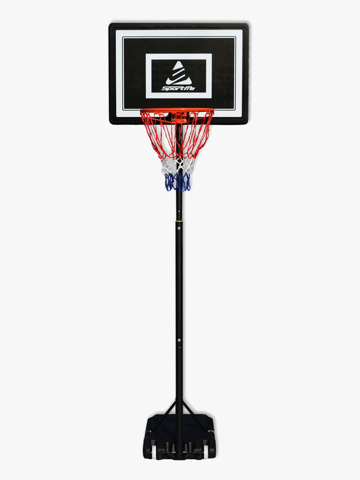 SportMe Basketkorg Challange