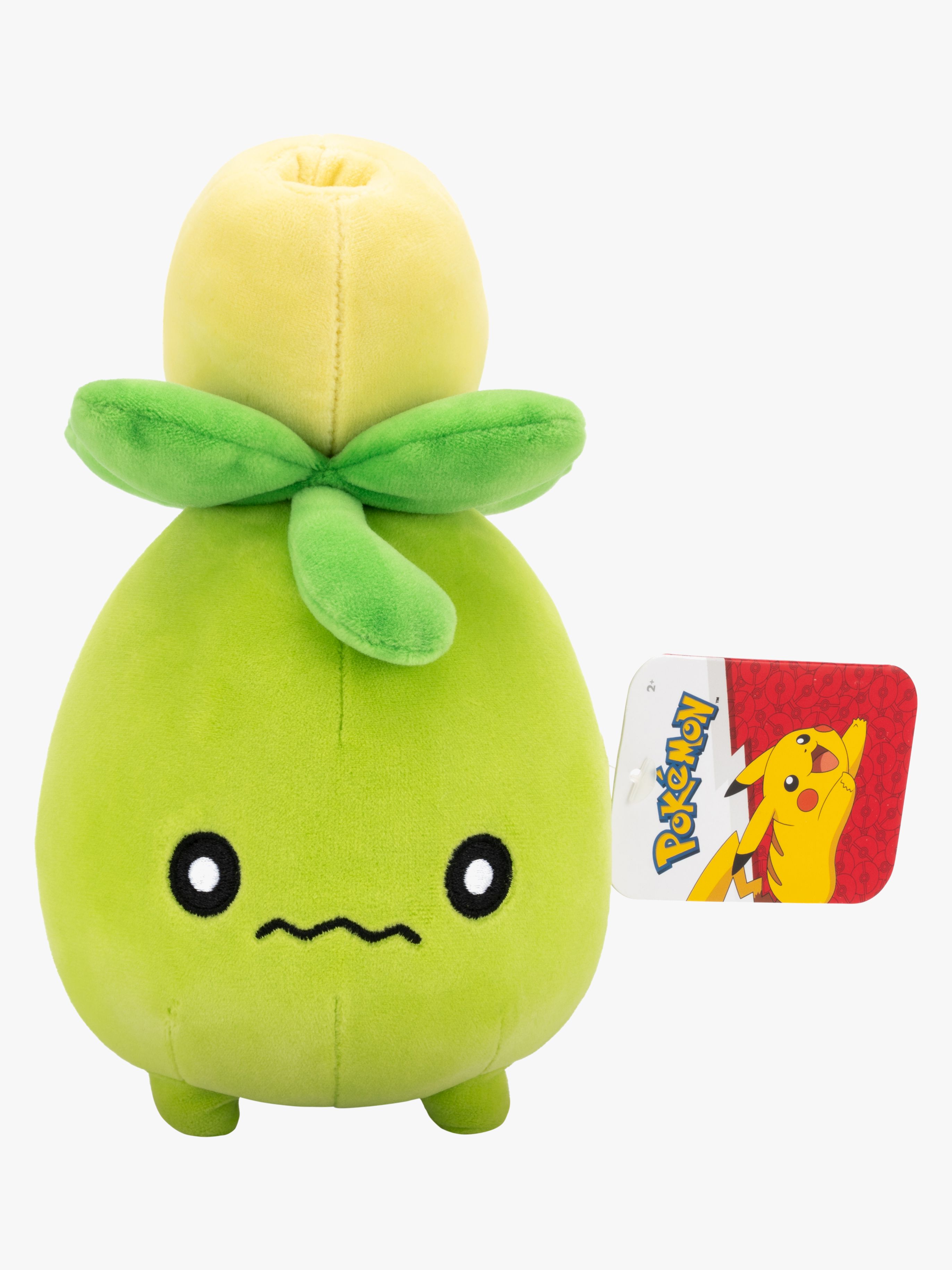 Pokémon Gosedjur Smoliv 20 cm