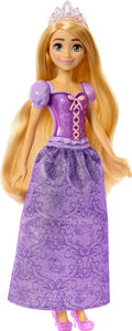Disney Princess Rapunzel Docka 28 Cm