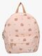 Kidzroom Ryggsäck Little Story, Beige