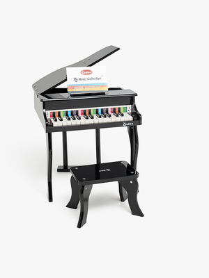 Cloudberry Castle Lelupiano, Musta