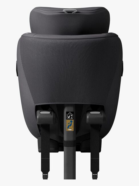 Axkid Minikid 4 Max Bilbarnstol, Arctic Mist Grey