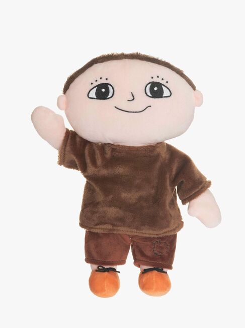 Alfons Åberg Gosedjur 29 cm