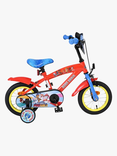 Paw Patrol Cykel 12 Tum