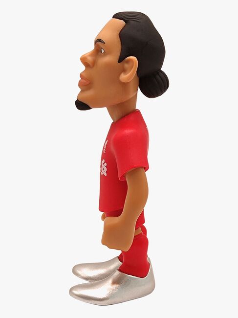 Minix Fotboll Samlarfigur Van Dijk Liverpool