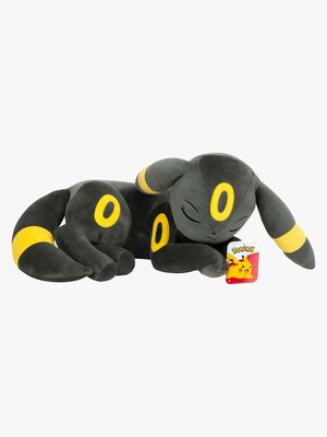 Pokémon Bamse Sovende Umbreon