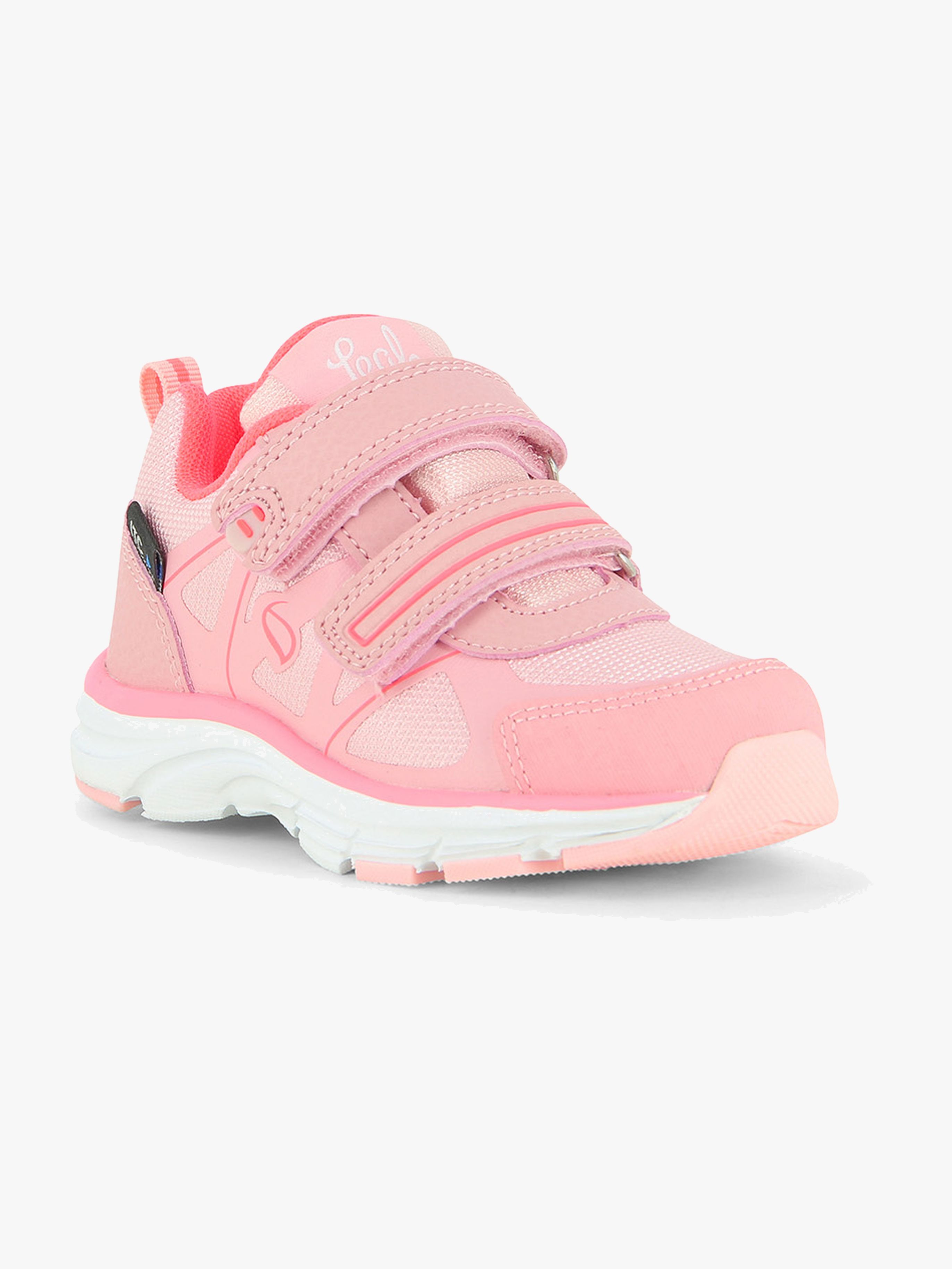 Leaf Sneakers