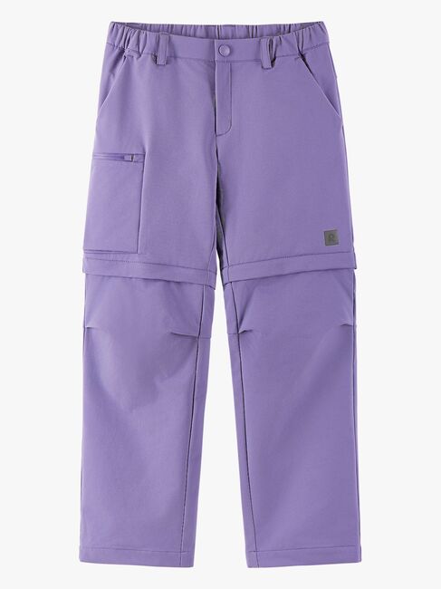 Reima Surina BugProof Byxor, Misty Violet