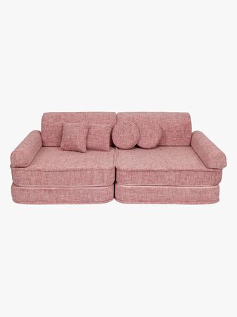 MeowBaby Tangle Play Soffa, Bubblegum