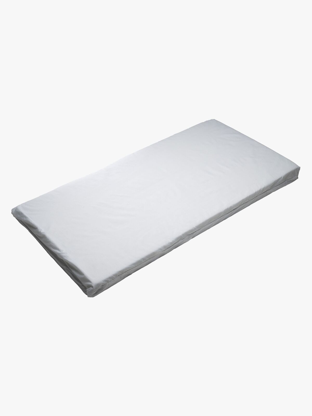 Kaxholmen Hälsomadrass 55x115x8