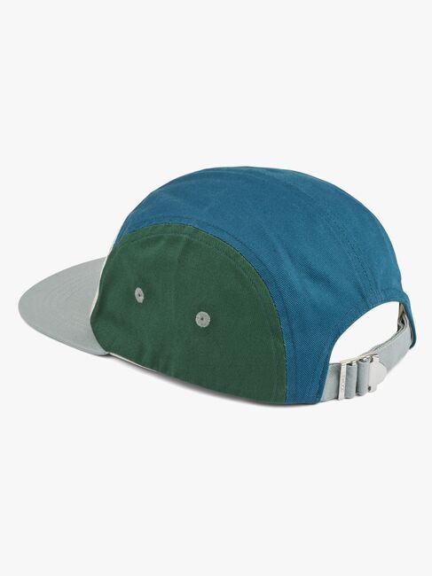 LIEWOOD Rory Keps, Blue Fog