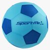 SportMe Jätte Mesh Fotboll 50 cm, Ljusblå