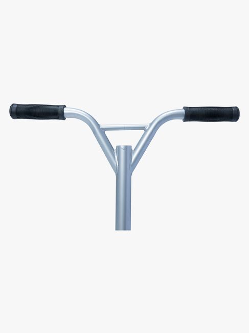 Impulse Trick Sparkcykel, Silver