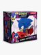 Ninco Sonic Prime Radiostyrd Figur