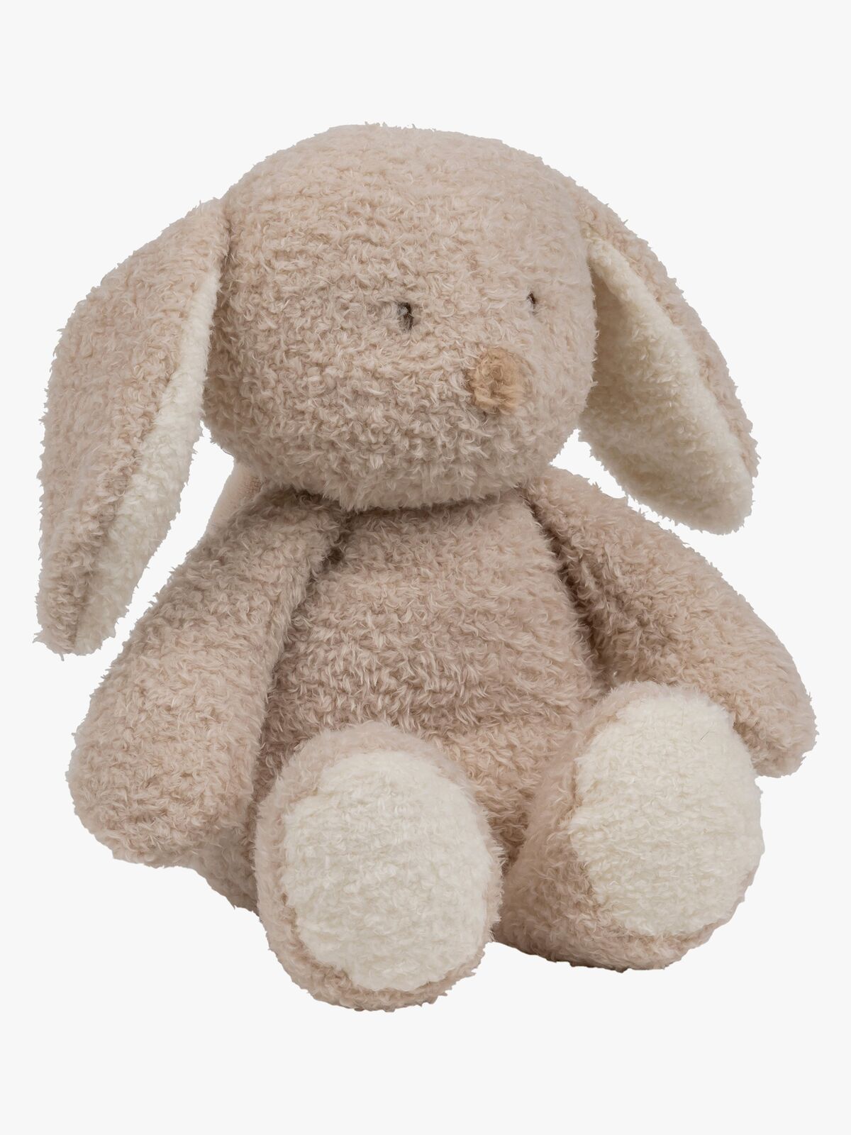 Nattou Sleepy Teddy Nattlampa Kanin