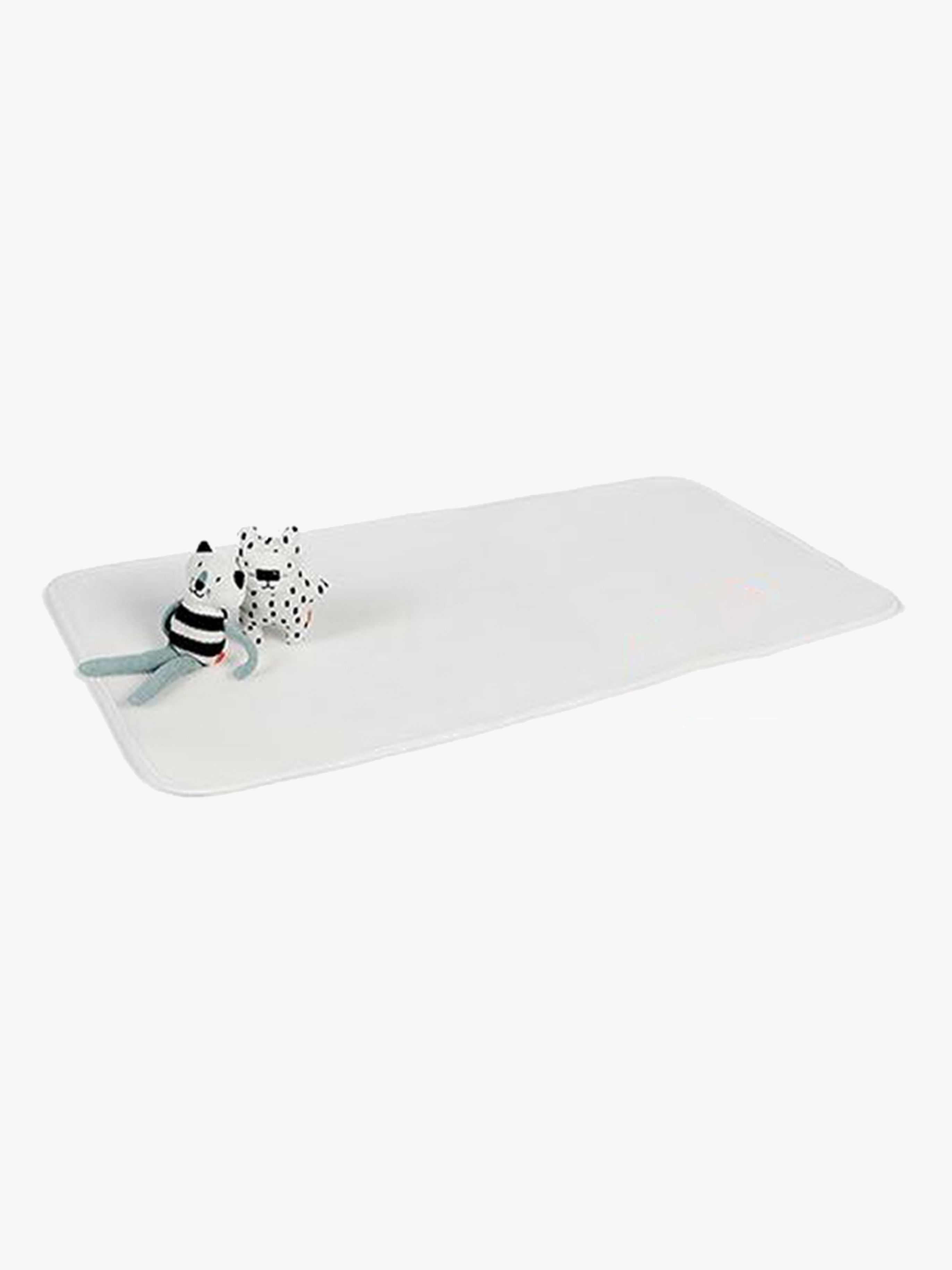 AeroMoov SafeSleep Madrasskydd för Resesäng 60x110 cm
