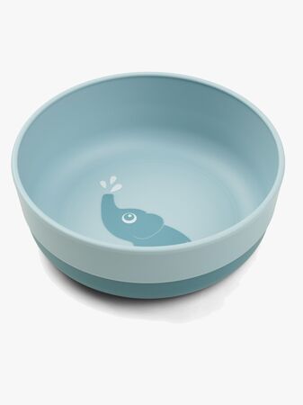 Done By Deer Foodie Skål Elphee, Blå