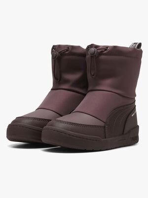 Puma Multiflex 2 Boot AC PS Vinterkängor, Chocolate Fondue