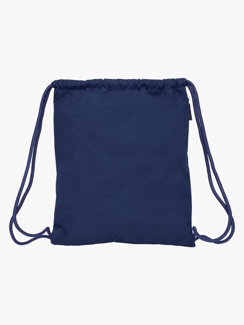 FC Barcelona Gympapåse, 2ª Equipment