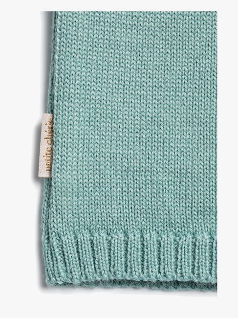 Petite Chérie Atelier Margit Kofta Ull, Dusty Green