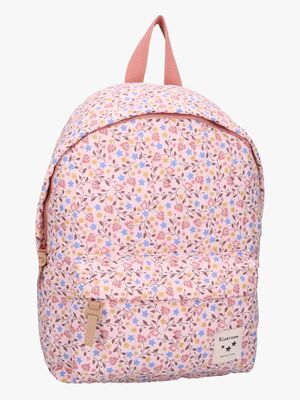 Kidzroom Ryggsäck Wonderful Worlds 12L, Rosa