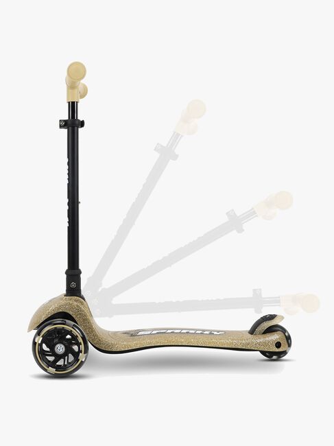 Milly Mally Sparky Sparkcykel, Beige