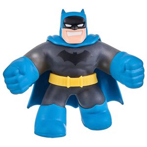 Goo Jit Zu DC Batman Blue