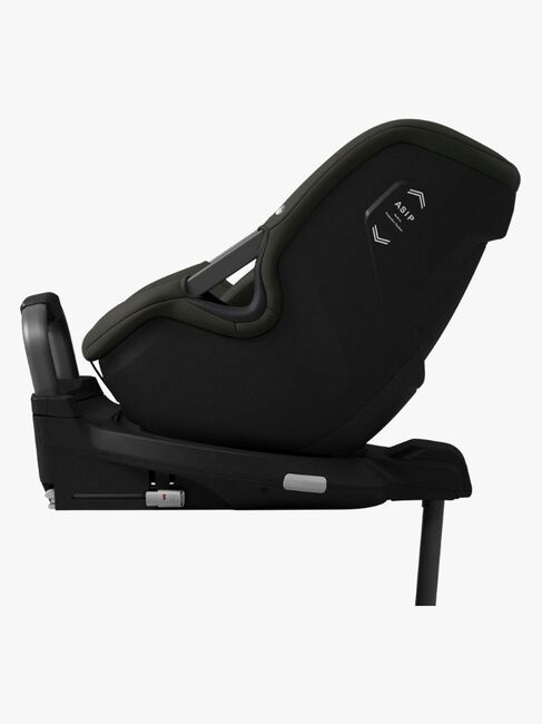 Axkid Spinkid 2 Bilbarnstol, Forest Moss Green