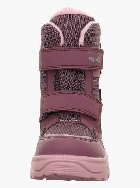 Superfit Snow Max GTX Vinterkängor, Red/Pink 1-002027-5000-1589_4b.jpg