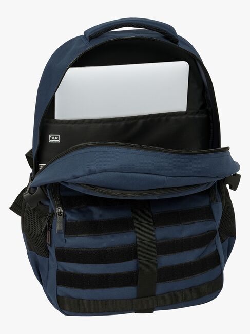 Cross Ryggsäck 23L, Blå