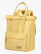 American Tourister Urban Groove City Ryggsäck 17L, Pastel Yellow