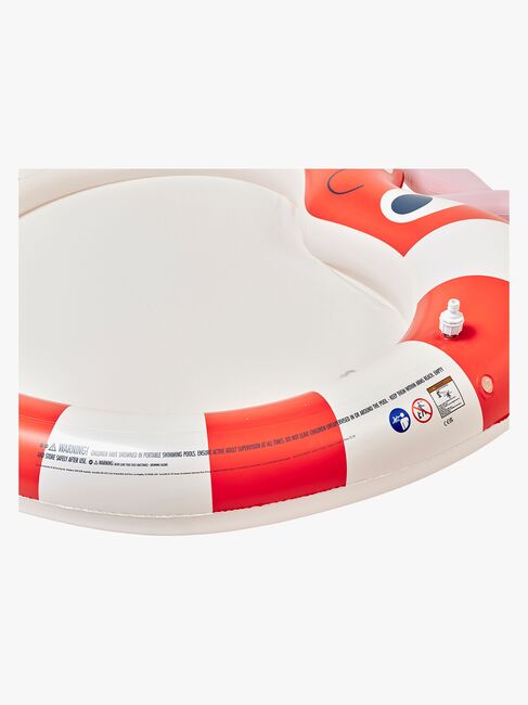 SUNNYLiFE Sprinklermatta, Poppy the Peach