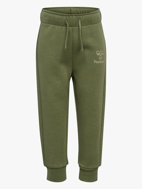 Hummel Humming Tracksuit, Olivine