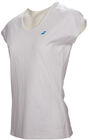 Babolat Core Girl T-Shirt, White
