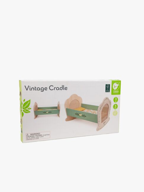 Classic World Vintage Dockvagga