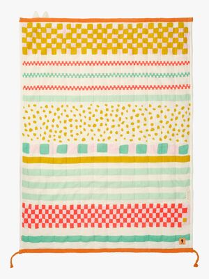 Kid's Concept Pippi Pläd 130x170