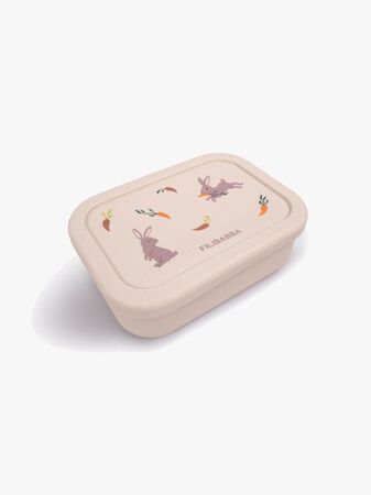 FILIBABBA Carrot Thief Matlåda 700 ml, Beige